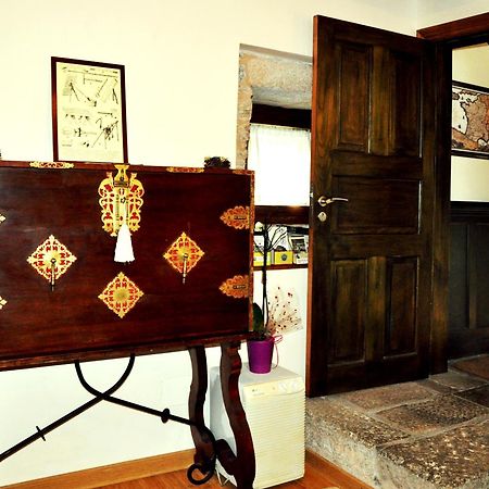 PR San Nicolás Santiago de Compostela Eksteriør billede